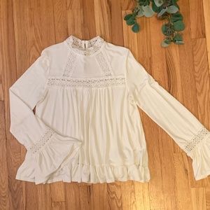 Boho Top